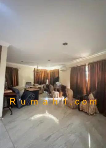 Foto Rumah dijual di Papanggo, Tanjung Periok, Rumah Id: 7969