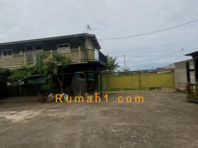 Image gudang dijual di Babat, Legok, Tangerang, Properti Id 7970