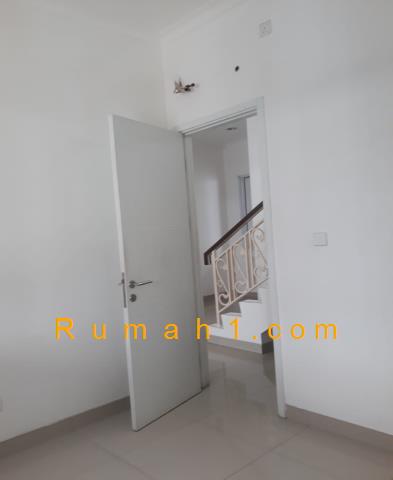 Foto Rumah dijual di Jakarta Garden City, cakung, Rumah Id: 7971