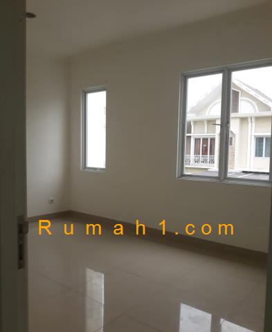 Foto Rumah dijual di Jakarta Garden City, cakung, Rumah Id: 7971