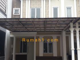 Image rumah dijual di Jakarta Garden City, cakung, Jakarta Timur, Properti Id 7971