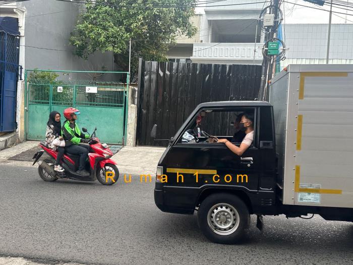 Foto Ruko dijual di Jembatan Besi, Tambora, Ruko Id: 7972