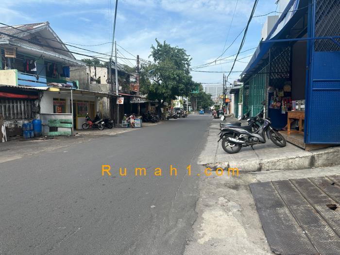 Foto Ruko dijual di Jembatan Besi, Tambora, Ruko Id: 7972