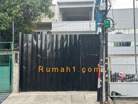 Image ruko dijual di Jembatan Besi, Tambora, Jakarta Barat, Properti Id 7972