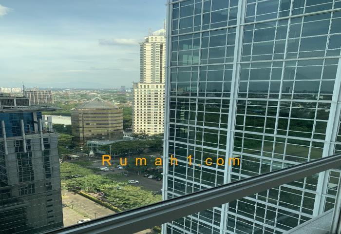 Foto Soho U-Residence Biz Loft dijual, Apartemen Id: 7974