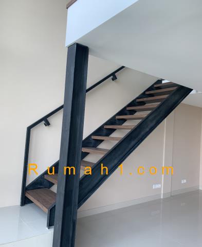 Foto Soho U-Residence Biz Loft dijual, Apartemen Id: 7974