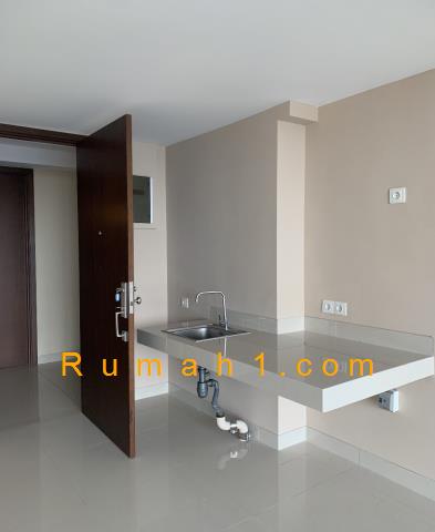 Foto Soho U-Residence Biz Loft dijual, Apartemen Id: 7974