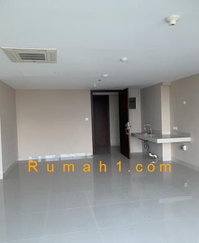 Foto Soho U-Residence Biz Loft dijual, Apartemen Id: 7974