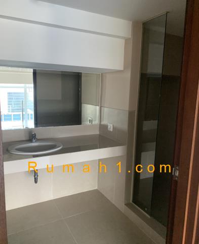 Foto Soho U-Residence Biz Loft dijual, Apartemen Id: 7974