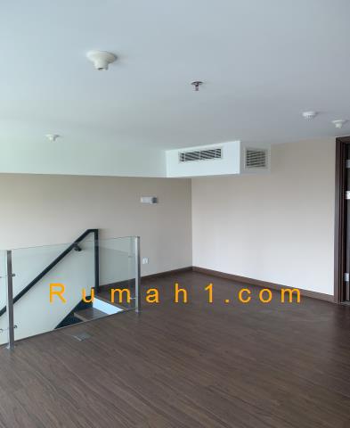 Foto Soho U-Residence Biz Loft dijual, Apartemen Id: 7974