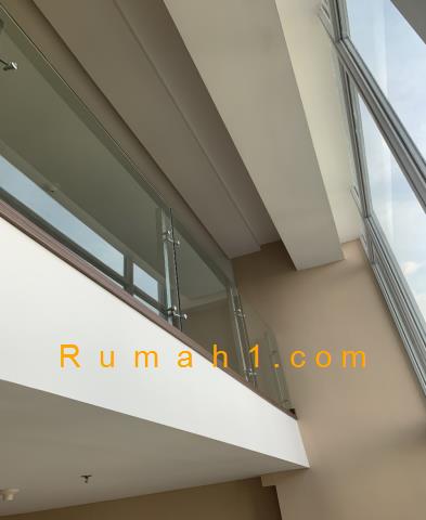 Foto Soho U-Residence Biz Loft dijual, Apartemen Id: 7974