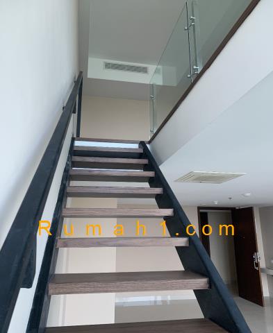 Foto Soho U-Residence Biz Loft dijual, Apartemen Id: 7974