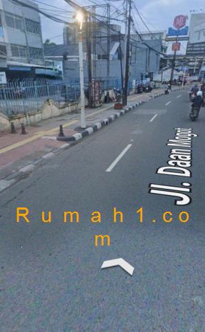 Foto Ruko dijual di Jelambar, Grogol, Ruko Id: 7975