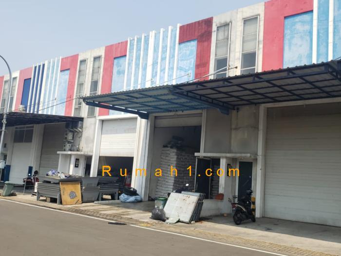 Foto Gudang dijual di Sedayu Bizpark, Gudang Id: 7976