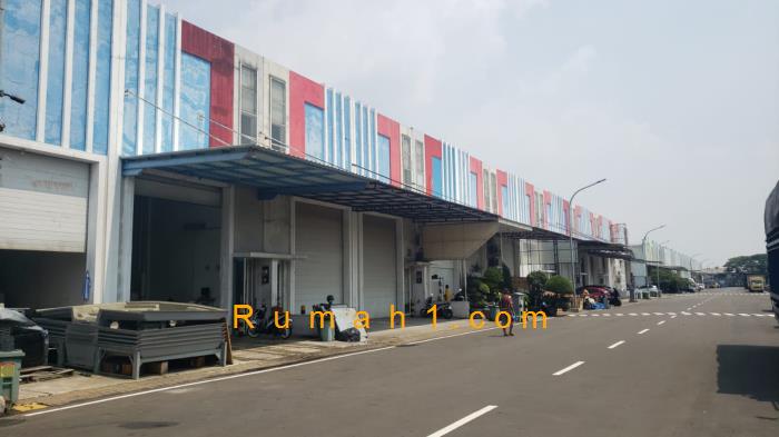 Foto Gudang dijual di Sedayu Bizpark, Gudang Id: 7976