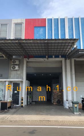 Foto Gudang dijual di Sedayu Bizpark, Gudang Id: 7976