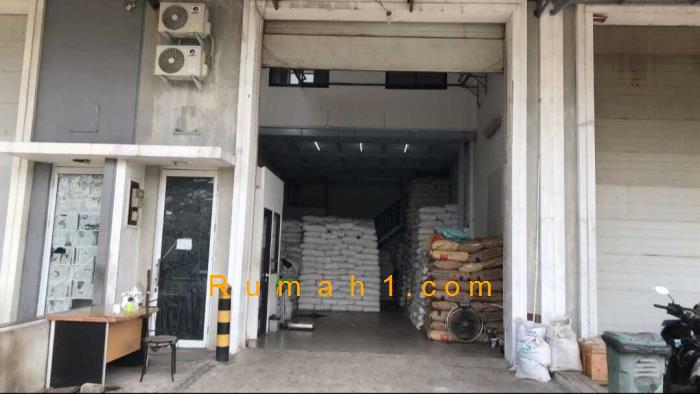 Foto Gudang dijual di Sedayu Bizpark, Gudang Id: 7976