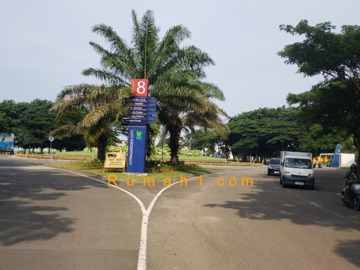 Foto Tanah dijual di Citra Garden, Kalideres, Tanah Id: 7977