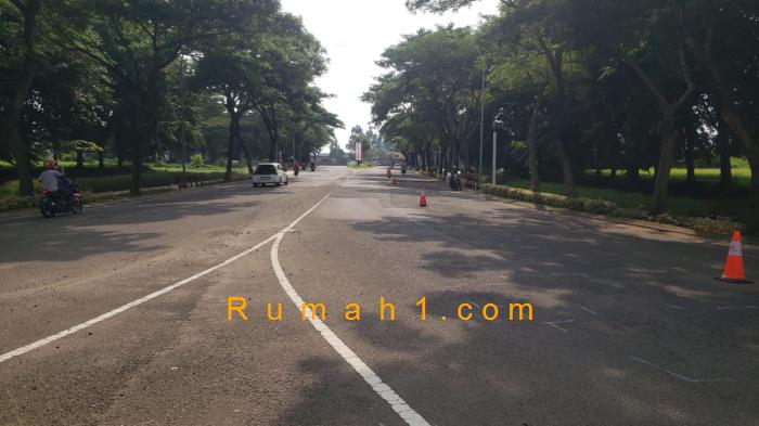 Foto Tanah dijual di Citra Garden, Kalideres, Tanah Id: 7977