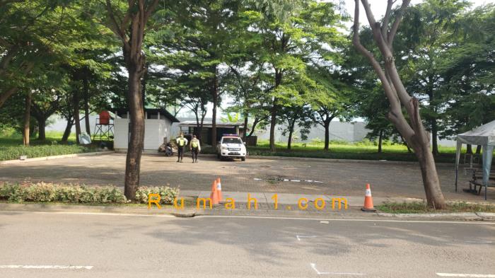 Foto Tanah dijual di Citra Garden, Kalideres, Tanah Id: 7979
