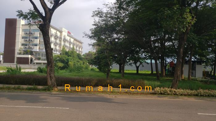 Foto Tanah dijual di Citra Garden, Kalideres, Tanah Id: 7979