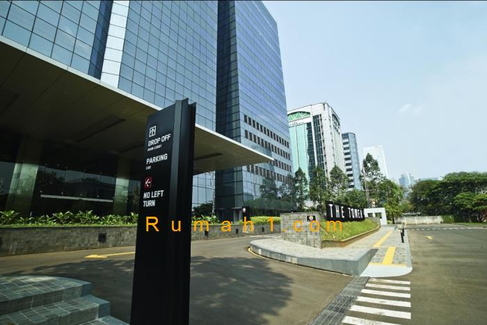 Foto Kantor dijual di The Tower CBD, Kantor Id: 7981