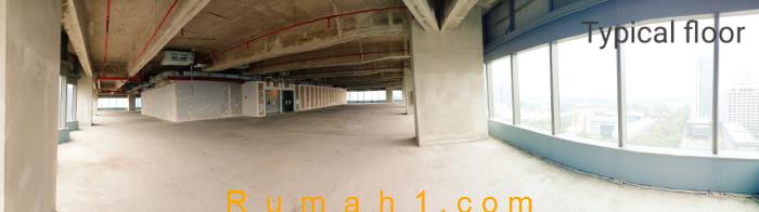 Foto Kantor dijual di The Tower CBD, Kantor Id: 7981