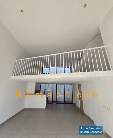 Foto Rumah dijual di Kalideres, Kalideres, Rumah Id: 7982