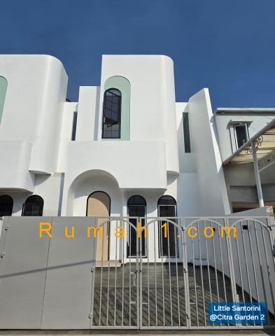 Foto Rumah dijual di Kalideres, Kalideres, Rumah Id: 7982