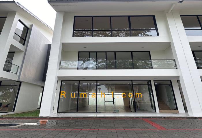 Foto Ruko dijual di Ruko Hive Himalaya, Ruko Id: 7984