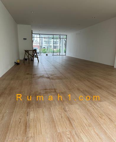 Foto Ruko dijual di Ruko Hive Himalaya, Ruko Id: 7984
