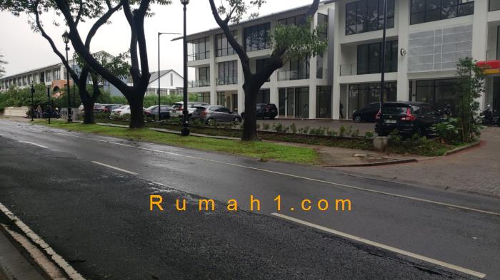 Foto Ruko dijual di Ruko Hive Himalaya, Ruko Id: 7984