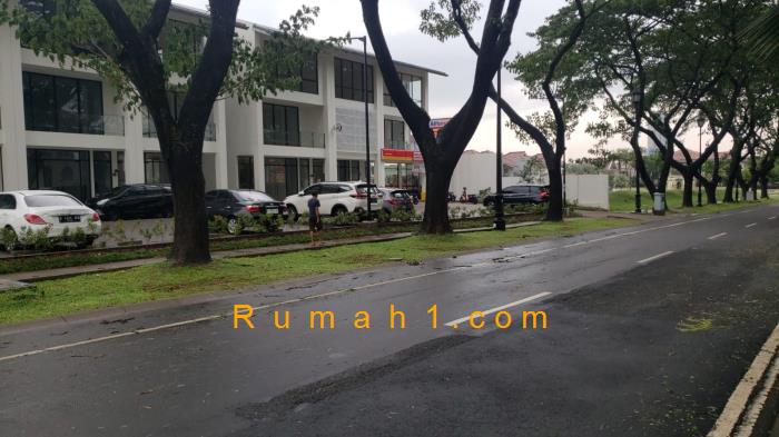 Foto Ruko dijual di Ruko Hive Himalaya, Ruko Id: 7984