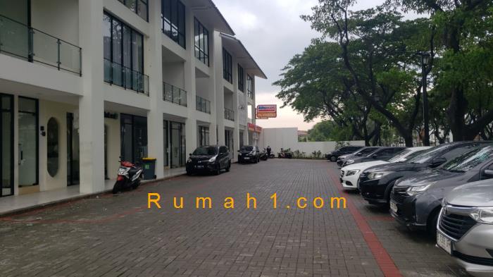 Foto Ruko dijual di Ruko Hive Himalaya, Ruko Id: 7984