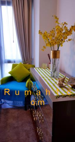 Foto Apartemen Marigold Navapark dijual, Apartemen Id: 7985