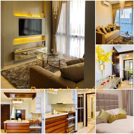 Foto Apartemen Marigold Navapark dijual, Apartemen Id: 7985