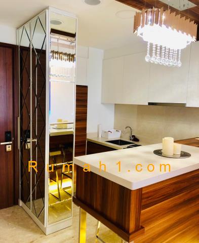 Foto Apartemen Marigold Navapark dijual, Apartemen Id: 7985