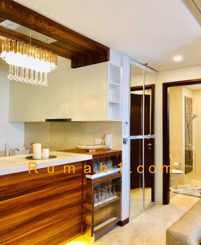 Foto Apartemen Marigold Navapark dijual, Apartemen Id: 7985