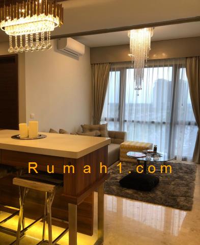 Foto Apartemen Marigold Navapark dijual, Apartemen Id: 7985