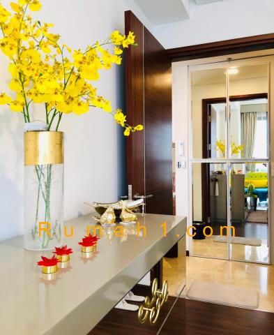 Foto Apartemen Marigold Navapark dijual, Apartemen Id: 7985