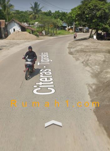 Foto Tanah dijual di Nanggung, Kopo, Tanah Id: 7987
