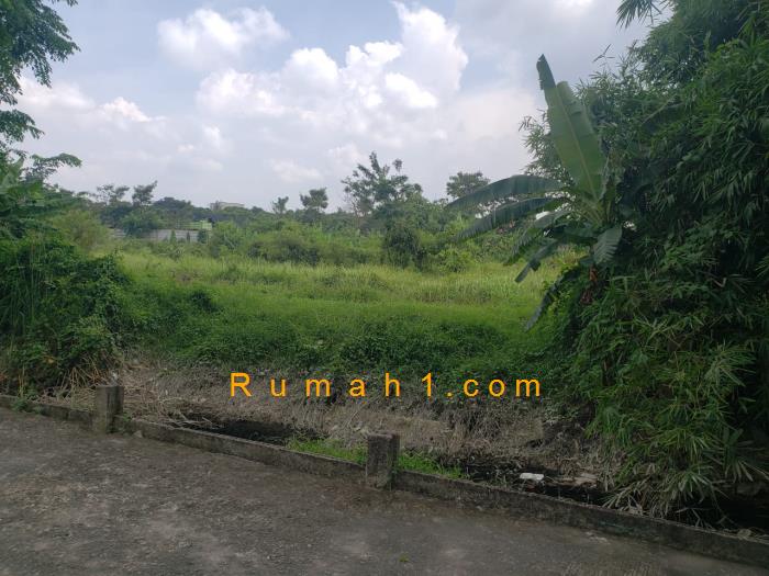 Foto Tanah dijual di Pasir Bolang, Tigaraksa, Tanah Id: 7988