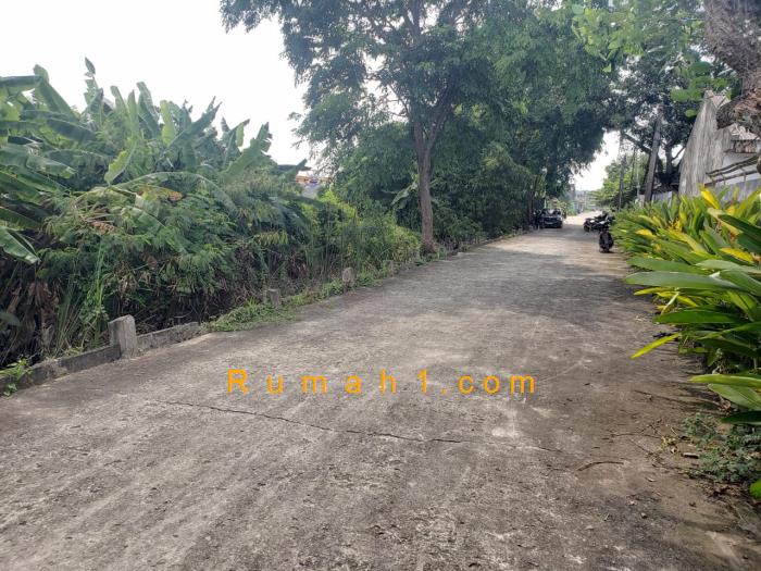 Foto Tanah dijual di Pasir Bolang, Tigaraksa, Tanah Id: 7988