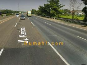 Image tanah dijual di Pasir Bolang, Tigaraksa, Tangerang, Properti Id 7988