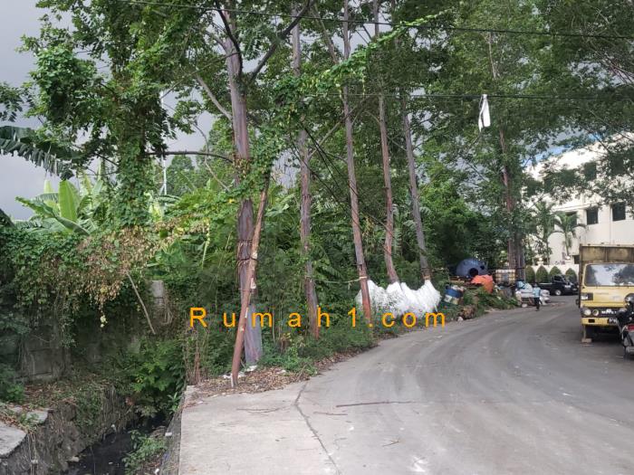 Foto Tanah dijual di Gembor, Periuk, Tanah Id: 7989