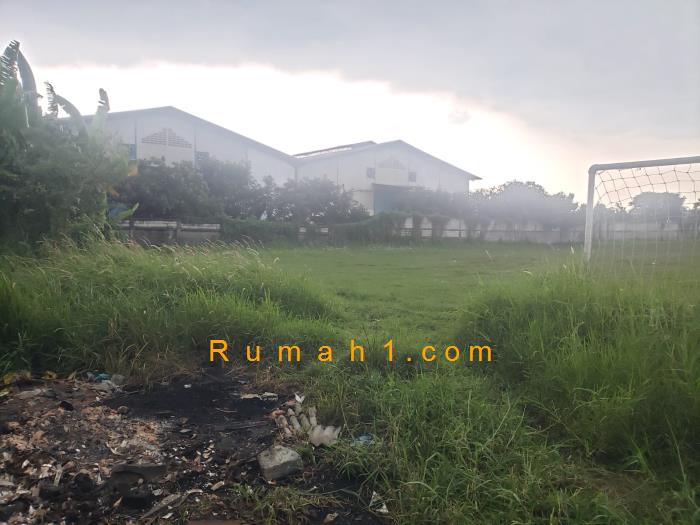 Foto Tanah dijual di Gembor, Periuk, Tanah Id: 7989