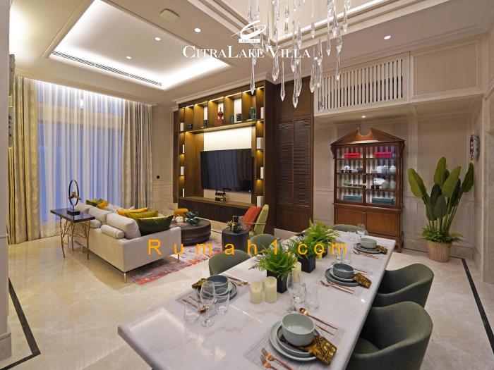 Foto Rumah dijual di Citra Garden City 6, Rumah Id: 7990