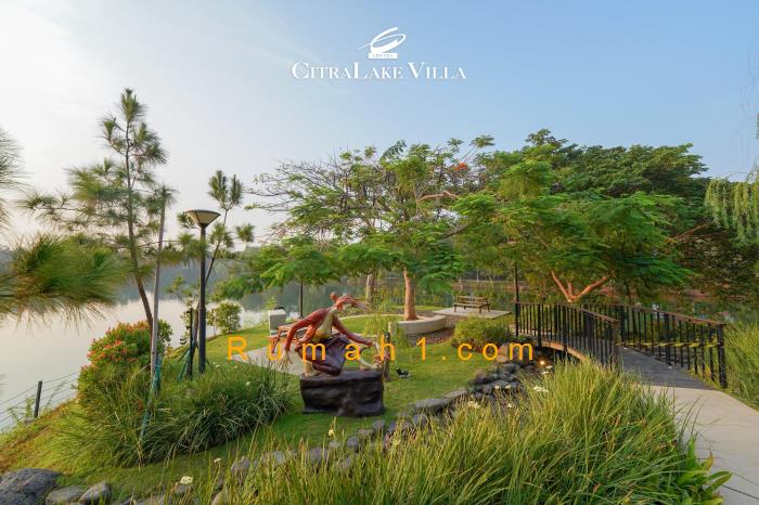 Foto Rumah dijual di Citra Garden City 6, Rumah Id: 7990