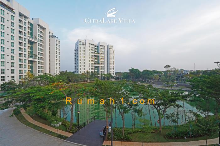 Foto Rumah dijual di Citra Garden City 6, Rumah Id: 7990