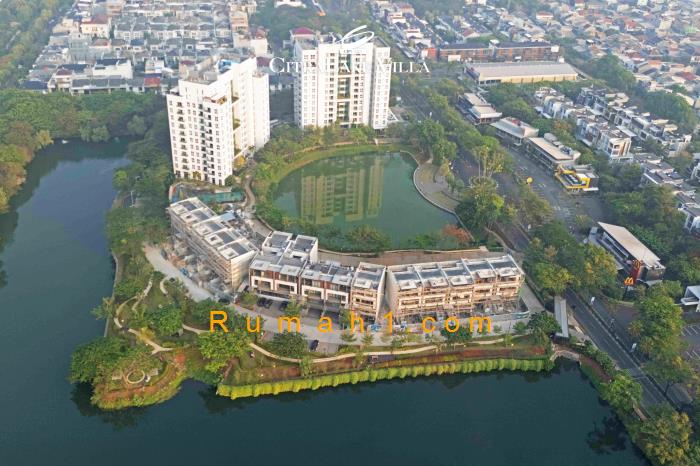 Foto Rumah dijual di Citra Garden City 6, Rumah Id: 7990